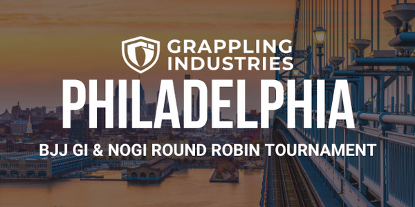 Grappling Industries PHILADELPHIA