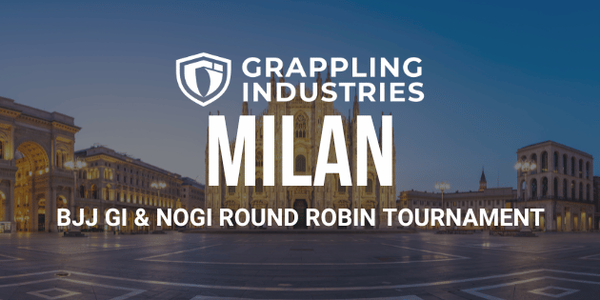 Grappling Industries MILAN