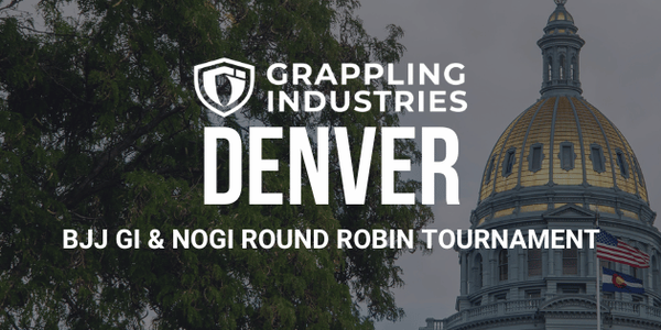 Grappling Industries DENVER