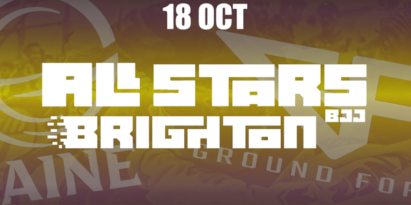 ALL STARS BJJ BRIGHTON