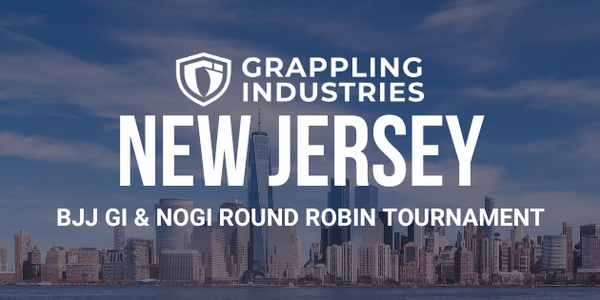 Grappling Industries NEW JERSEY