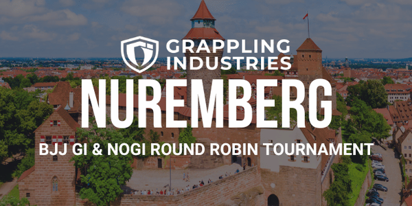 Grappling Industries NUREMBERG