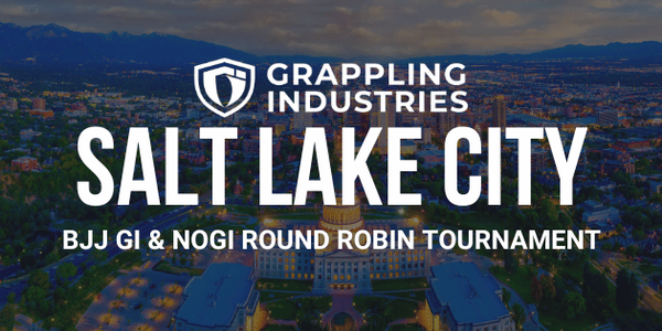 Grappling Industries SALT LAKE CITY