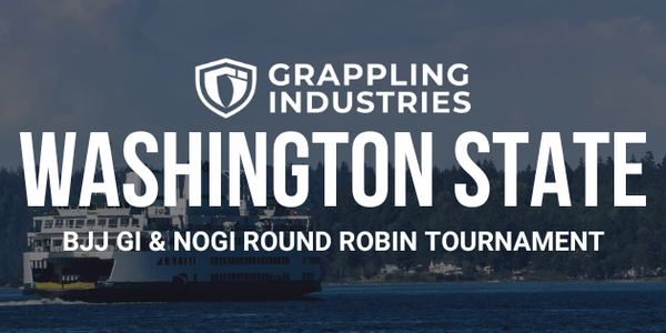 Grappling Industries WASHINGTON STATE