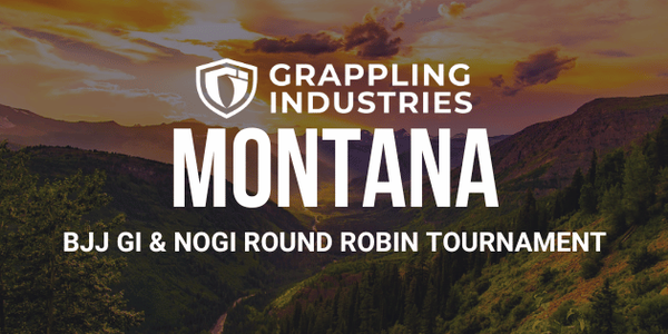 Grappling Industries MONTANA