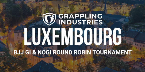 Grappling Industries LUXEMBOURG