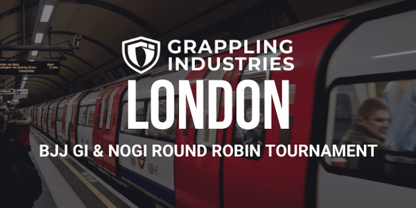 Grappling Industries LONDON