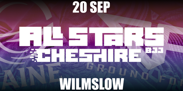 ALL STARS BJJ CHESHIRE