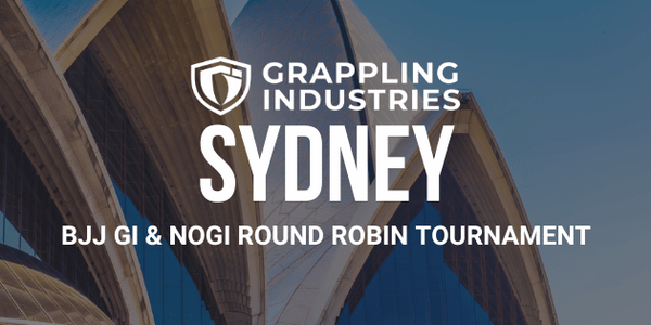 Grappling Industries SYDNEY