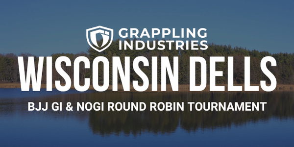 Grappling Industries WISCONSIN DELLS
