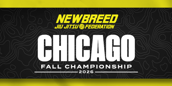NEWREED CHICAGO FALL CHAMPIONSHIP