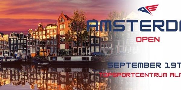 2026 AGF Amsterdam Open