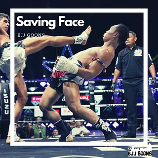 165: Saving Face