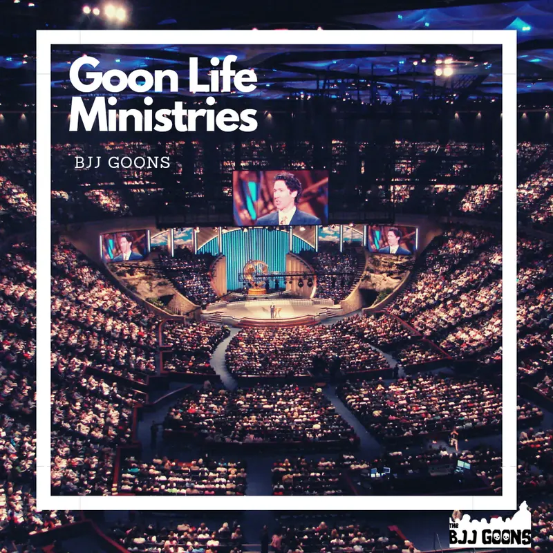 164: Goon Life Ministries