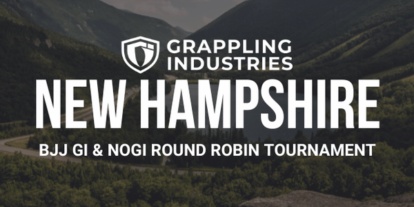 Grappling Industries NEW HAMPSHIRE
