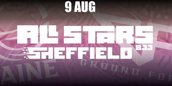 ALL STARS BJJ SHEFFIELD