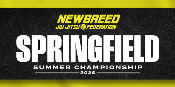 NEWBREED SPRINGFIELD SUMMER CHAMPIONSHIP