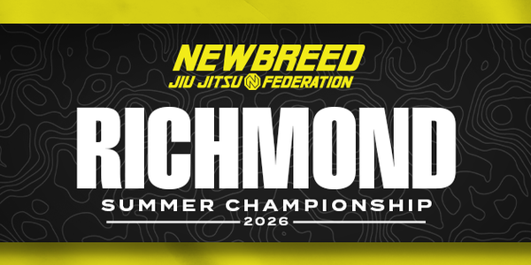 NEWBREED RICHMOND SUMMER CHAMPIONSHIP