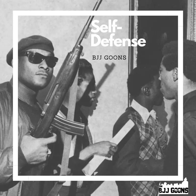 162: Self-Defense