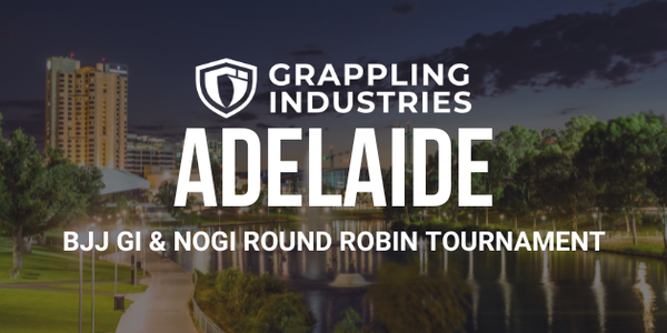 Grappling Industries ADELAIDE