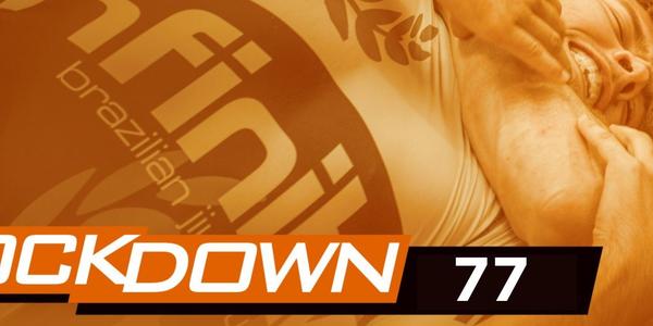 LOCKDOWN 77