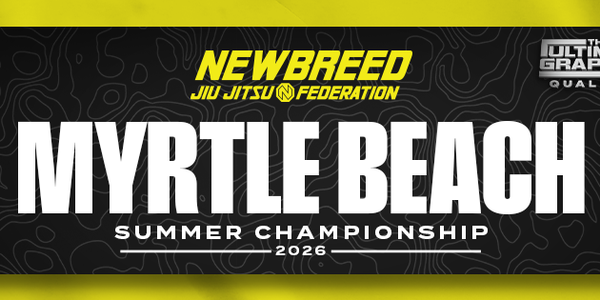 NEWBREED MYRTLE BEACH SUMMER CHAMPIONSHIP