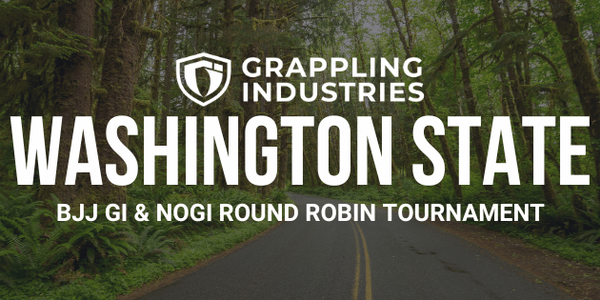 Grappling Industries WASHINGTON STATE