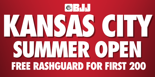 FUJI BJJ Kansas City Summer Open