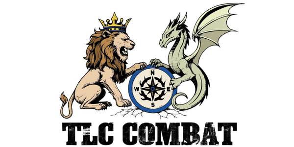 TLC Grappling Tournament