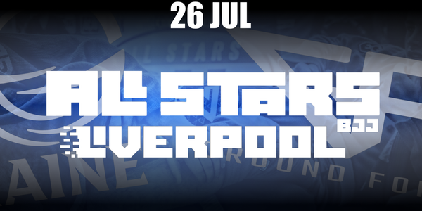 ALL STARS BJJ LIVERPOOL