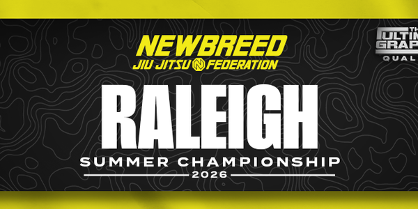 NEWBREED RALEIGH SUMMER CHAMPIONSHIP