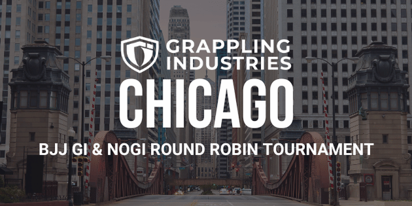 Grappling Industries CHICAGO