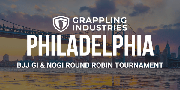 Grappling Industries PHILADELPHIA