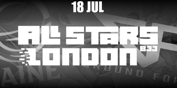 ALL STARS BJJ LONDON