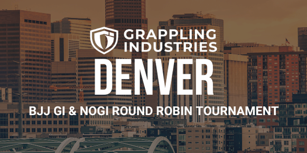 Grappling Industries DENVER