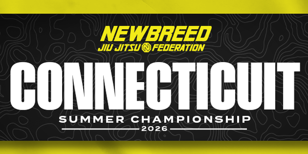NEWBREED CONNECTICUT SUMMER CHAMPIONSHIP