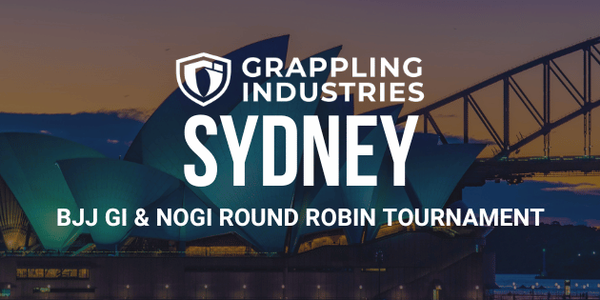Grappling Industries SYDNEY