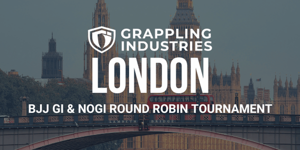 Grappling Industries LONDON