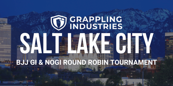 Grappling Industries SALT LAKE CITY