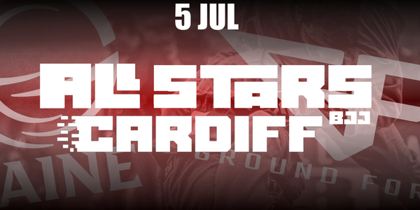 ALL STARS BJJ CARDIFF
