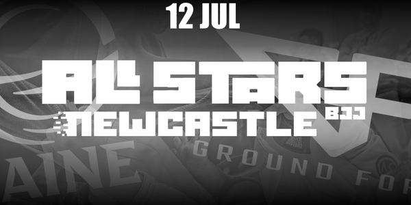 ALL STARS BJJ NEWCASTLE