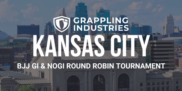 Grappling Industries KANSAS CITY