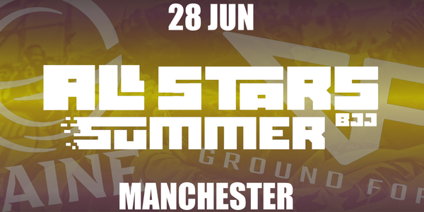 ALL STARS BJJ SUMMER