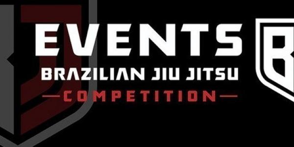 2026 Events BJJ Oceanic Championship