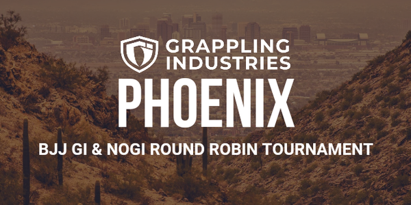 Grappling Industries PHOENIX