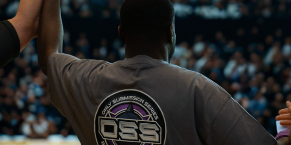 Only Submission Series 4