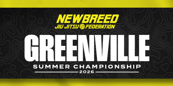 NEWBREED GREENVILLE SUMMER CHAMPIONSHIP
