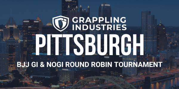 Grappling Industries PITTSBURGH