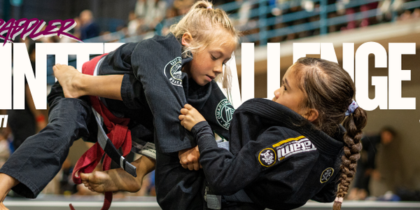 NZ GRAPPLER Winter Challenge > Dunedin
