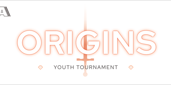 AVA ORIGINS Youth Submission Grappling Tournament 2026 - (Calgary Cochrane Alberta)